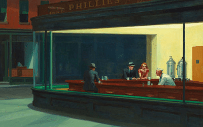 ¿Sabías que uno de los fotógrafos más influyentes de la historia… ni siquiera era fotógrafo?