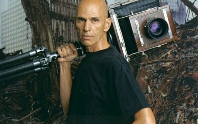 La cita de… Joel Meyerowitz