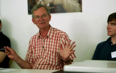 Por qué es bueno y aconsejable hacer una mierda (con perdón) de fotos, por Martin Parr