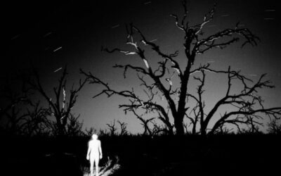 Trent Parke y sus 11 consejos sobre fotografía