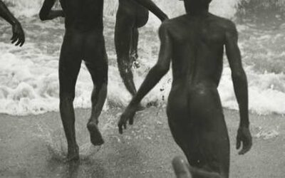 La foto de Munkácsi que hizo que Cartier-Bresson se apasionara por la fotografía