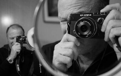 Tino Soriano: un fotógrafo y un taller, en 33 citas