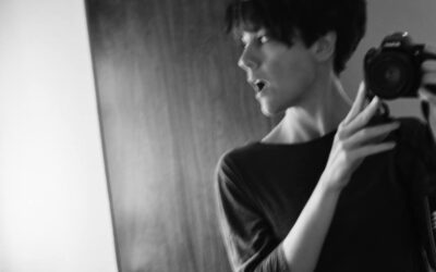 Confesiones de una fotógrafa agobiada