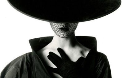 Irving Penn, el fotógrafo que convirtió la mirada en arte