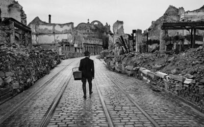 ¿Por qué el 25 de mayo de 1954 es una fecha negra en la historia de la fotografía?