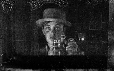 30.000 negativos olvidados en un desván convierten a Masha Ivashintsova en otra Vivian Maier