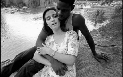 La radiografía de… Bruce Davidson