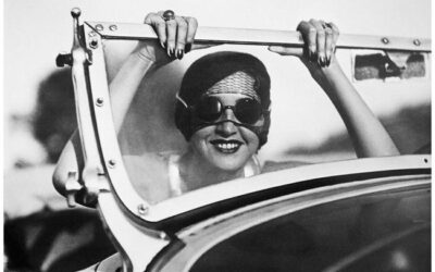 La curiosa historia sobre cómo el asesinato de Kennedy ayudó a descubrir a Jacques-Henri Lartigue