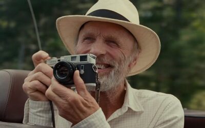 Por qué Kodachrome es aún más famosa gracias al actor Ed Harris y al cantautor Paul Simon, y otras curiosidades relacionadas con la legendaria película de color