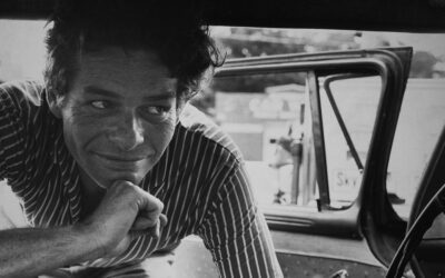 La arrolladora personalidad de Garry Winogrand en 12+1 lecciones de fotografía