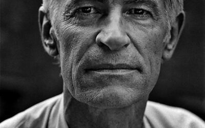 James Nachtwey confiesa por qué es fotógrafo de guerra y lo que le sucedió al ver una famosa obra de Goya