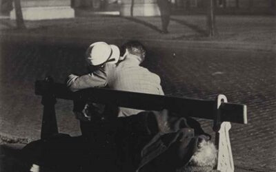 Kertész y Brassai: Dos fotógrafos unidos por una ciudad, París, y (casi) separados por una traición