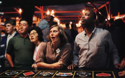 Fred Herzog, el pionero del color al que su apuesta relegó al ostracismo