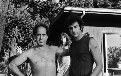 Así era Robert Frank: un testimonio íntimo y personal sobre el autor de ‘Los Americanos’