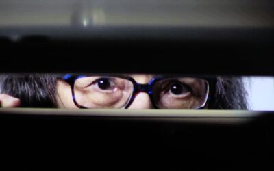 Elsa Dorfman, la fotógrafa de la mirada gigante