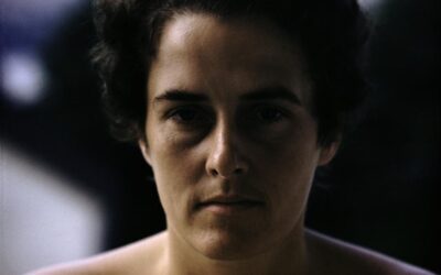 Un extraño animal en un taxi, el tirante de sujetador que salvó una vida y una boda frustrada en España… Vida y curiosidades de la gran fotógrafa Inge Morath