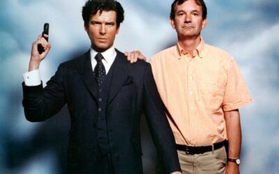 Así fue la incendiaria y polémica, pero fructífera, entrada de Martin Parr en la agencia Magnum