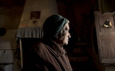 Sobre amar, vivir y escuchar la fotografía, en palabras de José Manuel Navia