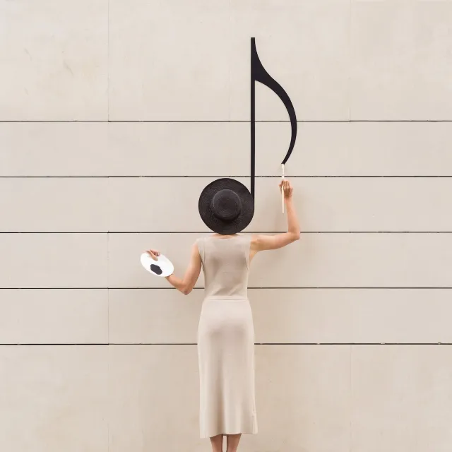 Foto de Anna Devís y Daniel Rueda