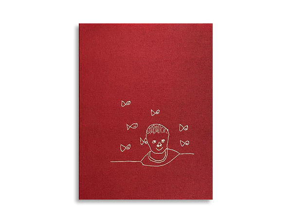 Fotolibro Remember me de la fotógrafa Preston Gannaway