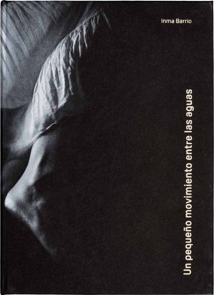 Fotolibro de la fotógrafa Inma Barrio