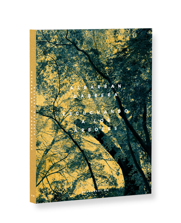 Fotolibro de los fotógrafos Albarrán Cabrera