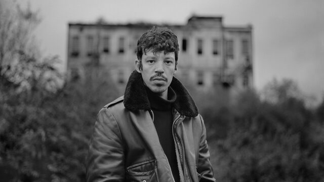 Fotolibro del fotógrafo Javier Bejarano Corchado