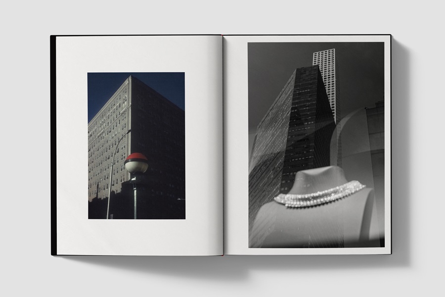 Fotolibro Metropolitan Melancholia