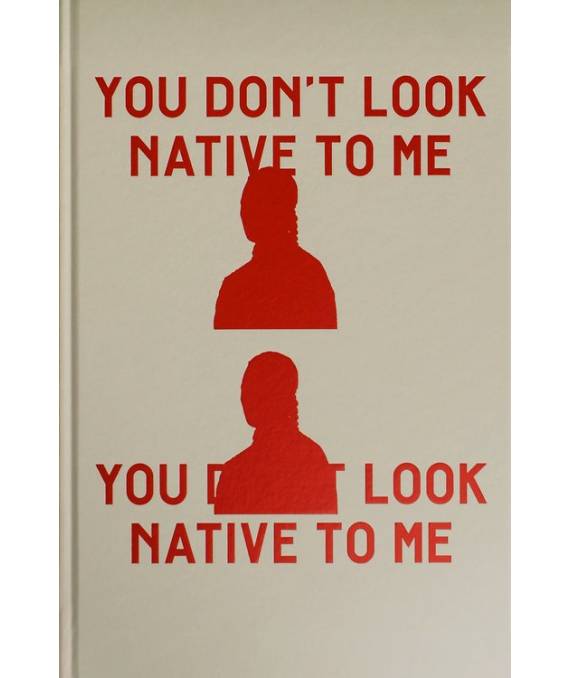 Fotolibro de la fotógrafa Maria Sturm